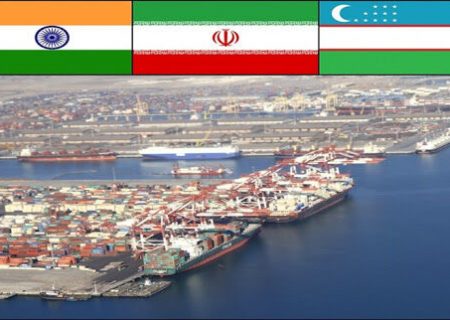 نقش کلیدی ایران در رشد روابط هند و ازبکستان