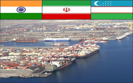 نقش کلیدی ایران در رشد روابط هند و ازبکستان