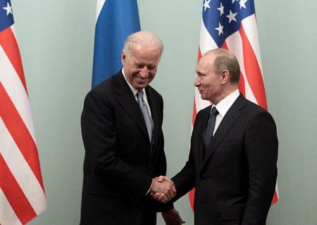 ضرورت شناخت دقیق تنش های موجود در روابط روسیه و امریکا