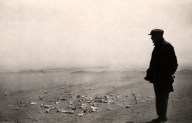 نسل کشی ارامنه؛ فاجعه انسانی در همسایگی ما