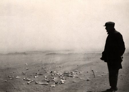 نسل کشی ارامنه؛ فاجعه انسانی در همسایگی ما