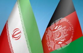 سرودی از کابل برای همدلی ایران و افغانستان