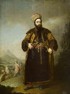 شاهزاده قاجاری که روسیه تزاری را برای حمله به ایران تحریک نمود