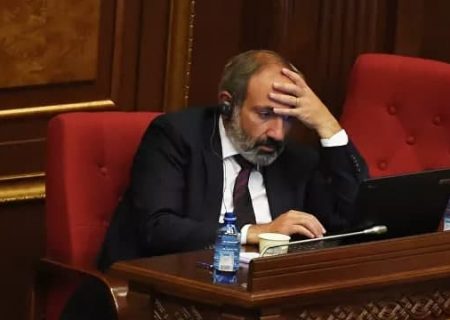 انتخابات پارلمانی ارمنستان ۳۰ خرداد برگزار می‌شود