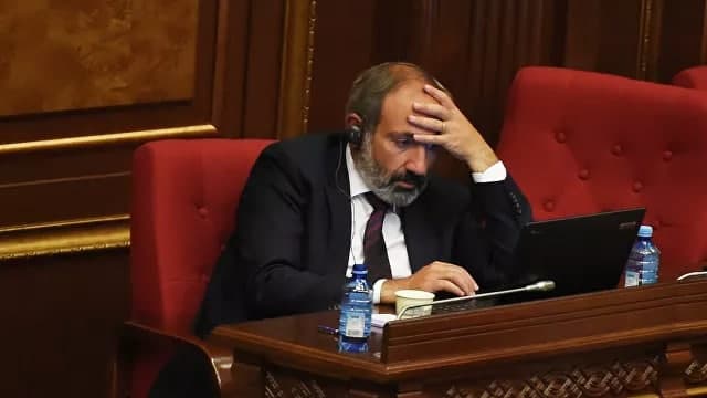 انتخابات پارلمانی ارمنستان ۳۰ خرداد برگزار می‌شود