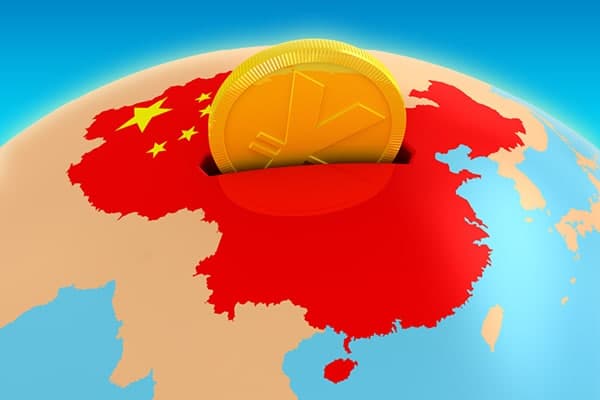 سیاست‌های جذب سرمایه خارجی در چین اعلام شد
