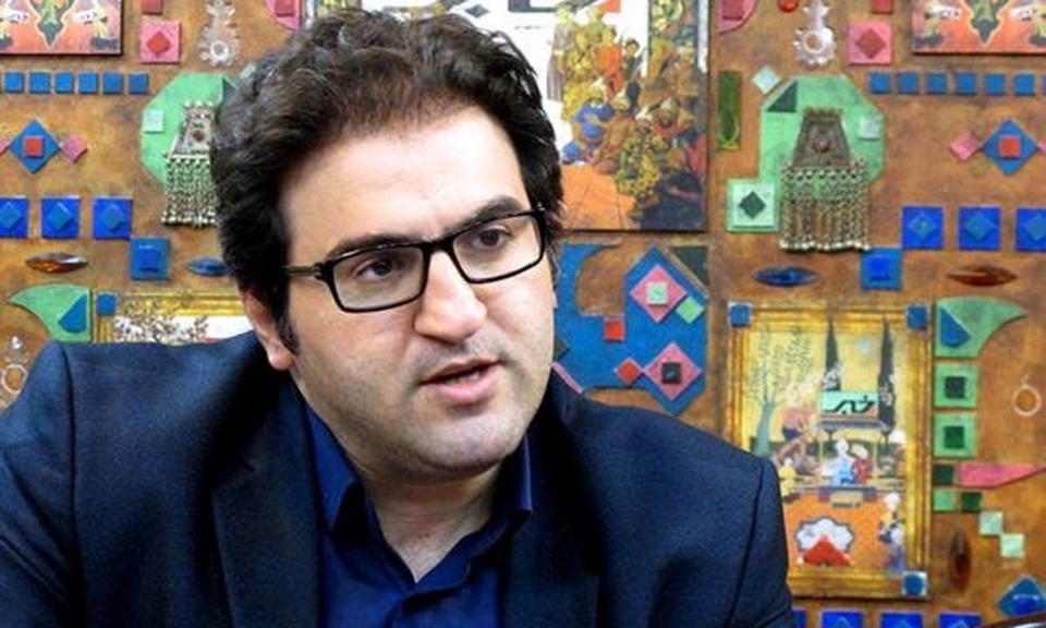 درهای قفقاز به روی ایران باز شده است