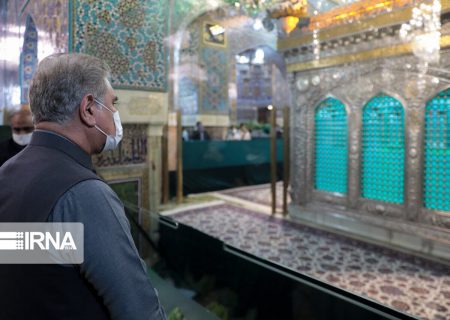 نگاه دولت عمران‌خان برای تقویت گردشگری مذهبی بین ایران و پاکستان