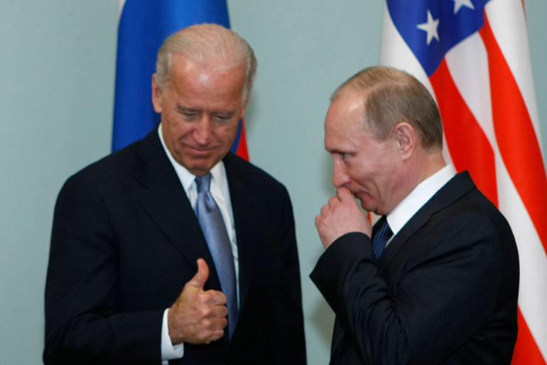 جهان در انتظار نشست رهبران آمریکا و روسیه