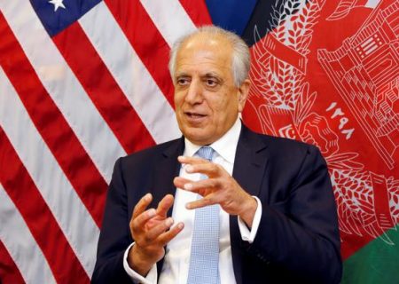 آیا سفرهای خلیل‌زاد به افغانستان به پایان خط رسیده است؟
