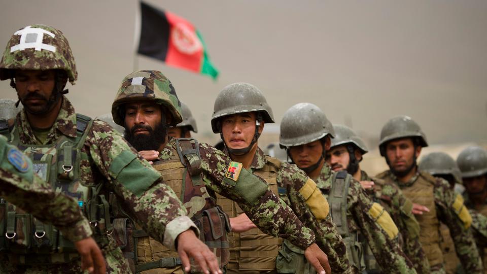 کابل تا‌ ۶ماه دیگر سقوط می‌کند