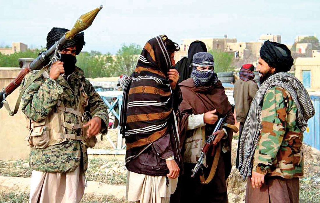 تلاش هند برای نزدیکی به برخی جریان‌های طالبان
