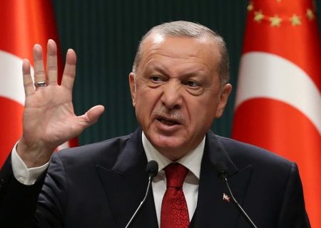 آیا اردوغان، ایران را سپر ورود مهاجرین به ترکیه کرده است؟