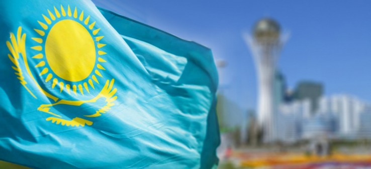 نگاهی به بروندادهای سیاست خارجی همهجانبهگرای قزاقستان
