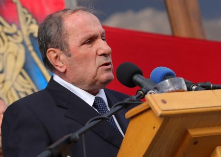 رئیس جمهور سابق ارمنستان: باید پیشنهادات تقسیم قره‌باغ در دهه ۹۰ میلادی را می پذیرفتیم
