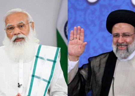 جایگاه ایران در حل معمای افغانستان برای هند