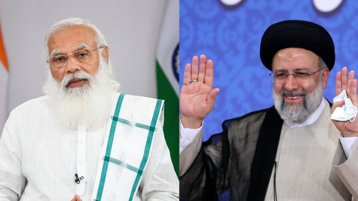 جایگاه ایران در حل معمای افغانستان برای هند