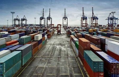 تراز تجاری ایران در ۴ ماه نخست: صادرات ۶۵ درصد افزایش یافت / چین مهمترین مقصد صادراتی برای کالاهای ایرانی