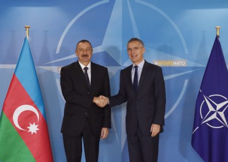 تصور مسکو: ایجاد پایگاه نظامی ترکیه در آذربایجان به معنای گسترش ناتوست