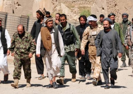 طالبان؛ دشمن یا شریک مسکو؟