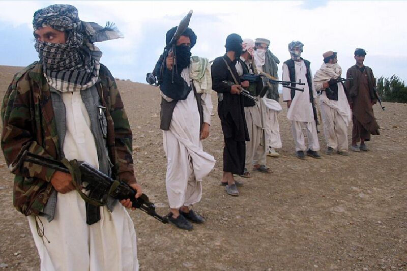 آرایش تازه طالبان در افغانستان
