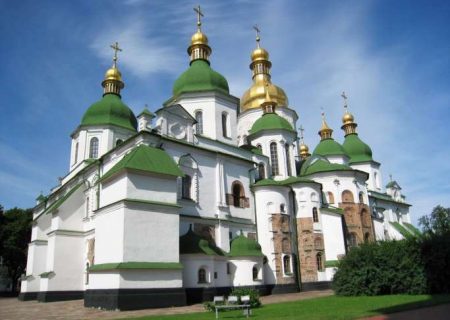 وضعیت کلیسای ارتدوکس در اوکراین؛ جدایی از دولت یا ابزار هویت سازی