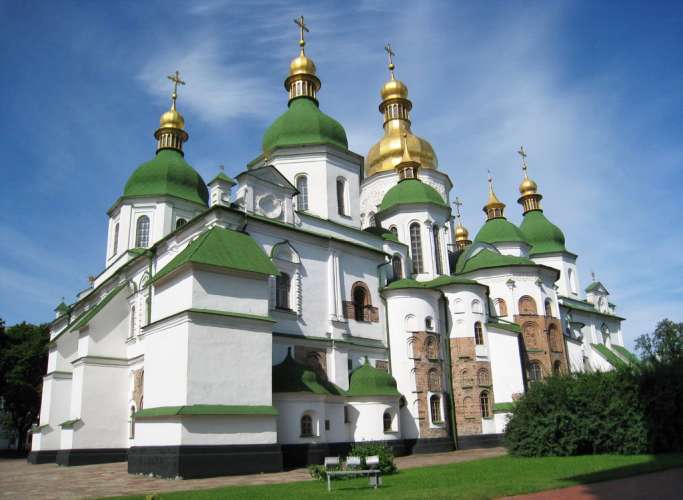 وضعیت کلیسای ارتدوکس در اوکراین؛ جدایی از دولت یا ابزار هویت سازی