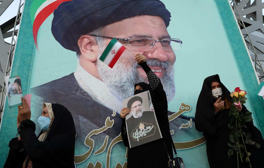 ایران نباید گوشت قربانی جنگ سرد شرق و غرب شود!