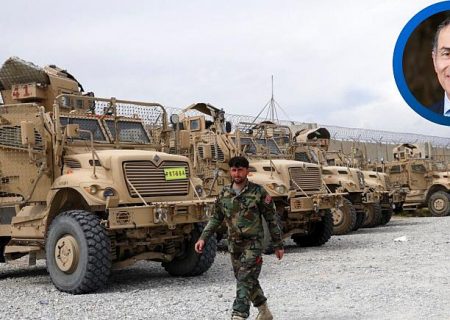 پیامدهای ژئوپولیتیک خروج آمریکا از افغانستان؛ آیا زمین بازی برای ایران و چین گسترده‌تر شد؟