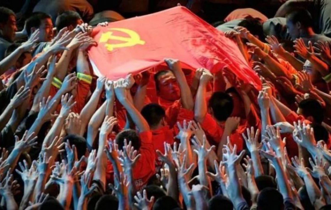 آنچه در مورد حزب کمونیست چین نمی‌دانید؟