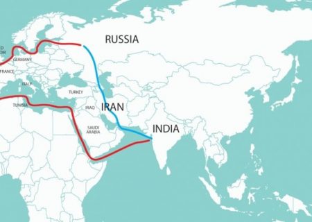 آیا ایران فرصت ترانزیتی «کریدور شمال-جنوب» را هم از دست خواهد داد؟