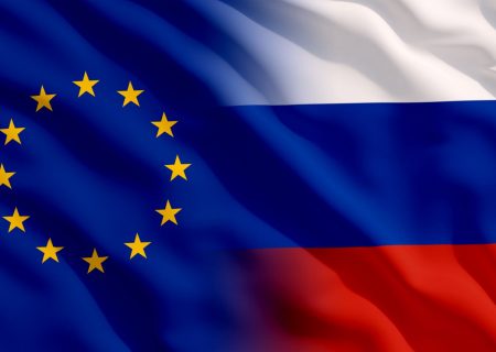 اجلاس سران اتحادیه اروپا و مناسبات با مسکو