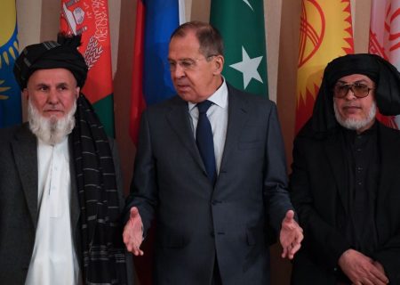 طالبان: وارد خاک تاجیکستان و کشورهای آسیای میانه نمی‌شویم