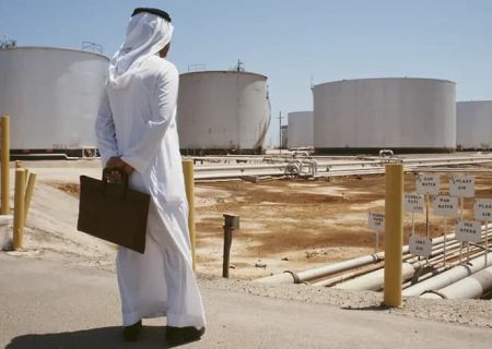 وضعیت مبهم بازار جهانی نفت