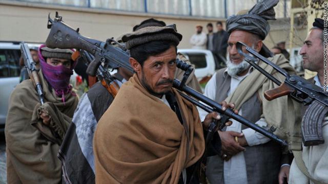 ایران، طالبان وخروج آمریکا از افغانستان