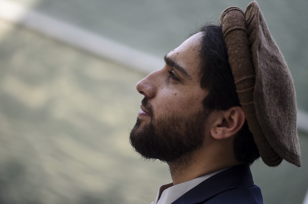 احمد مسعود: در ایران زبان آموختم و عشق به این زبان و فرهنگ دارم