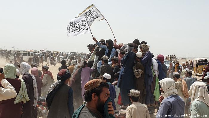 کدام طالبان به قدرت می رسد؟/انگشت چدنی باردیگر تابلو انتقام را نشان می‌دهد
