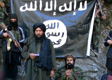 دو خلیفه در یک اقلیم: داعش و طالبان در افغانستان