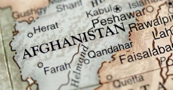 آینده افغانستان در ۴ سناریو