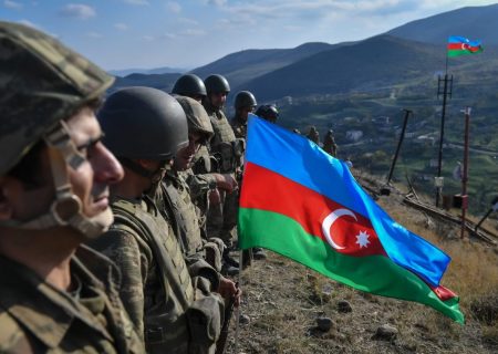 ابعاد راهبردی تنش‌های اخیر در روابط ارمنستان و جمهوری آذربایجان
