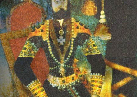 گرگین خان؛ شاهزاده گرجی که خدمتگزار دولت ایران شد