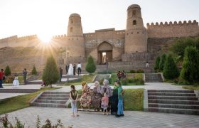 تاجیکستان؛ زیبایی مسحورکننده‌‌ی در آسیای مرکزی