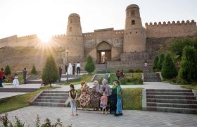 تاجیکستان؛ زیبایی مسحورکنندهی در آسیای مرکزی