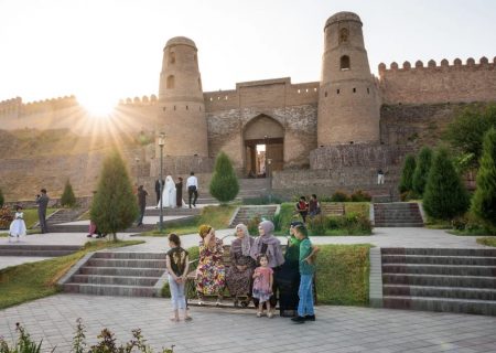 تاجیکستان؛ زیبایی مسحورکننده‌‌ی در آسیای مرکزی