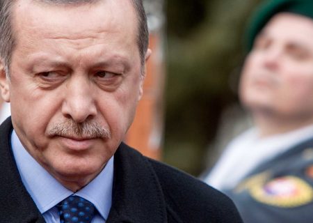 ظهور قدرت سخت ترکیه؛ چرا و چگونه؟
