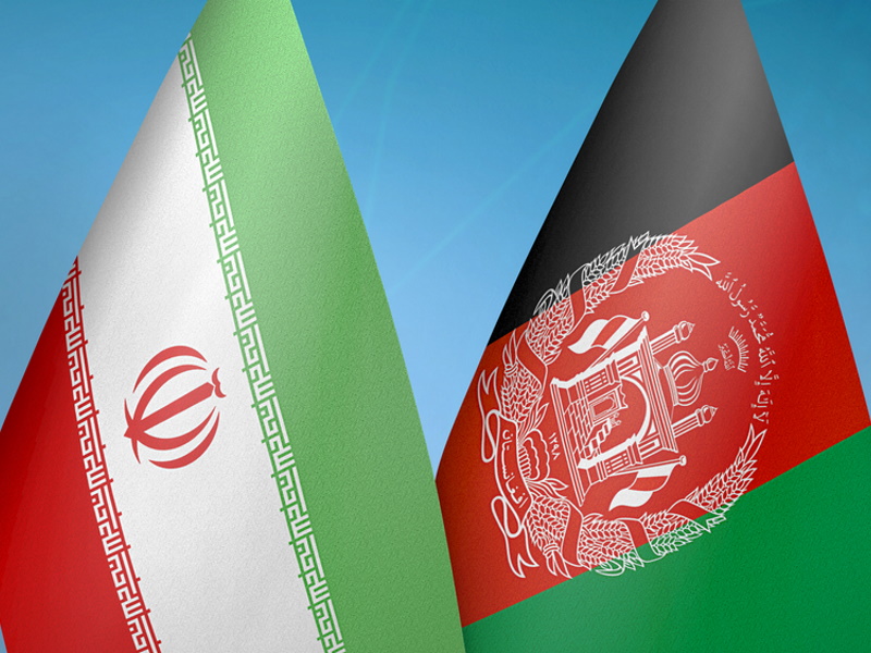 روابط تجاری کمرنگ ایران و افغانستان