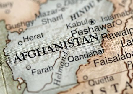 بازگشت طالبان،«افغانستان جدید» و «پلتفورم ۱+۶»