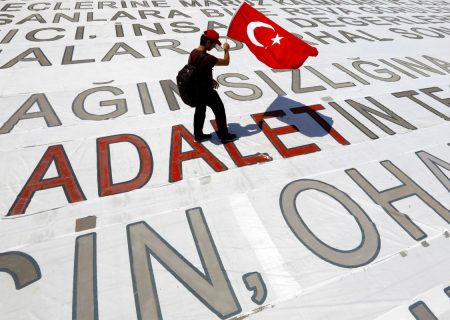 ضعف اصلی بلوک اپوزیسیون ترکیه