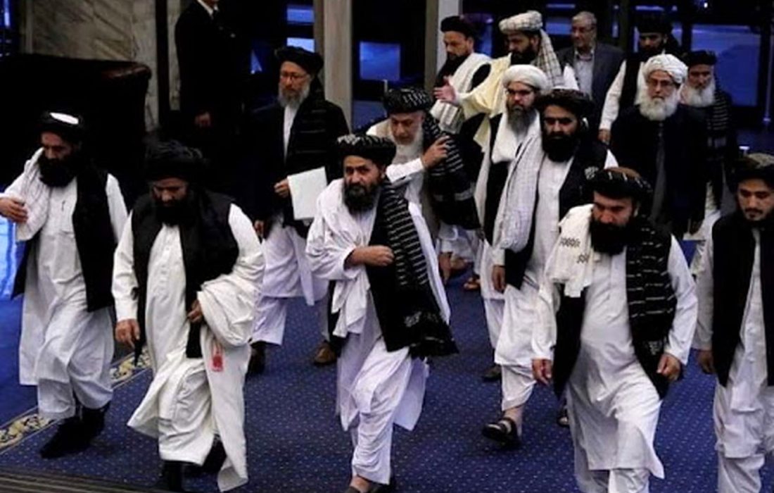 ۱۰ رهبر اصلی گروه طالبان را بشناسید