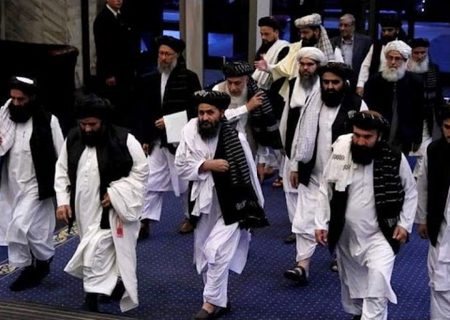 ۱۰ رهبر اصلی گروه طالبان را بشناسید